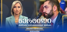 მიხეილ ოდიშარია