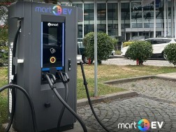 mart ev