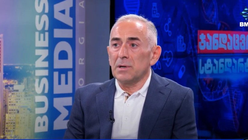 პაატა კურტანიძე