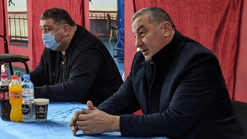 გიორგი კანდელაკი