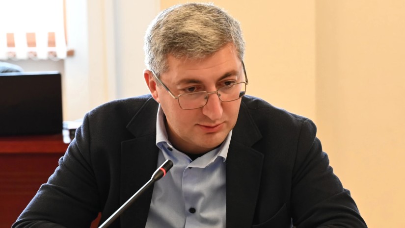 გიორგი კაკაურიძე