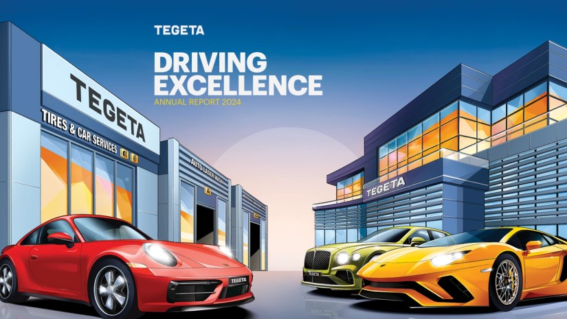 TEGETA