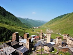 სვანეთი