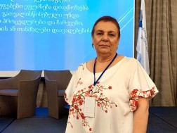 მარინა სახვაძე