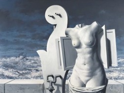 1. surrealism