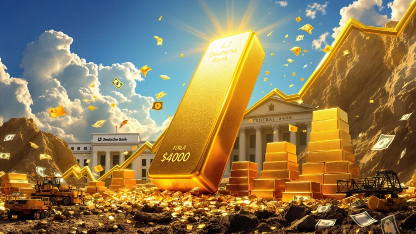 ოქროს ფასი