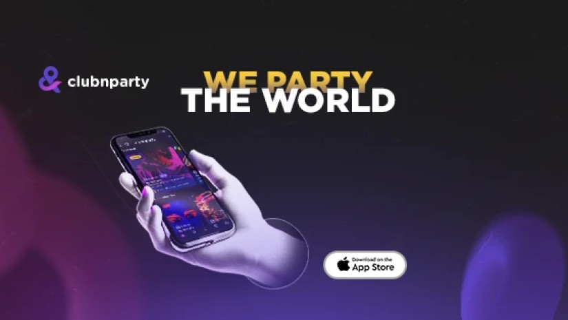 Clubnparty