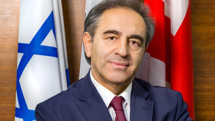 იციკ მოშე