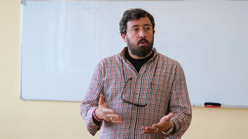 რეზო აფხაზავა