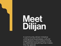 dilijan