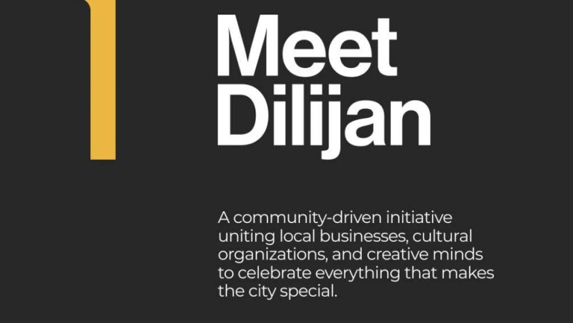 dilijan