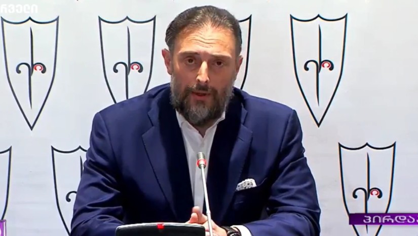 ლევან ვასაძე