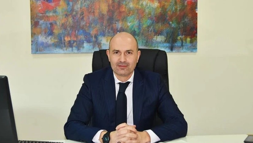 რუსლან აბაშიძე