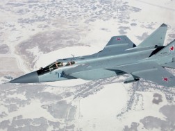 MIG-31