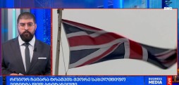 სახელმწიფო ვიზიტი