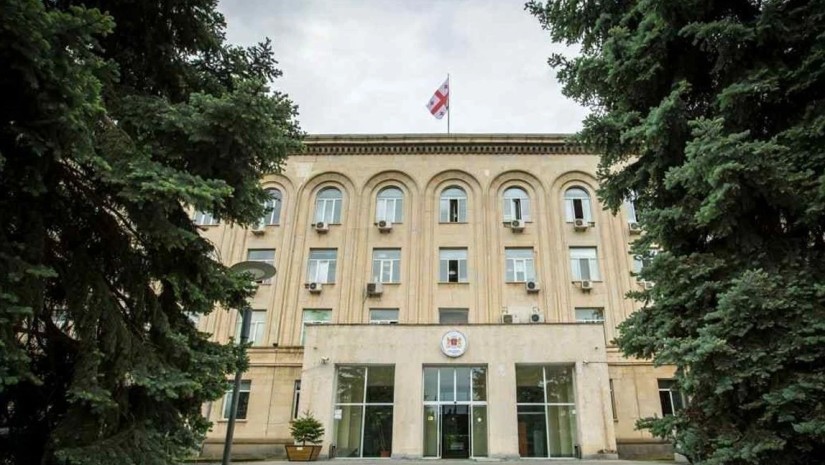 სოფლის მეურნეობის სამინისტრო