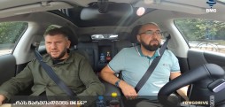 #BMGDRIVE – „რას წარმოადგენს IM L6?”