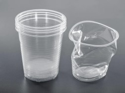 ერთჯერადი პლასტიკი