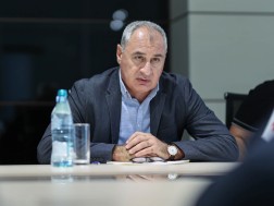 ილია ჯალაღანია
