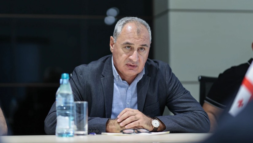 ილია ჯალაღანია 