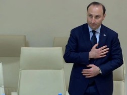 ანრი ოხანაშვილი