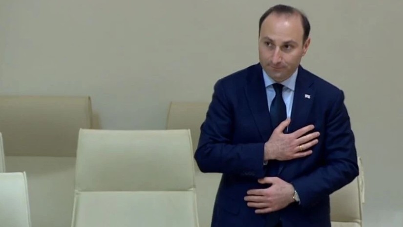 ანრი ოხანაშვილი