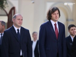გივი მიქანაძე
