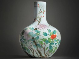 1 Asia week New York