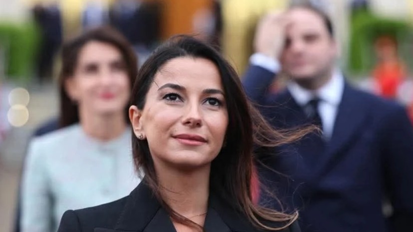 მარიამ ქვრივიშილი 
