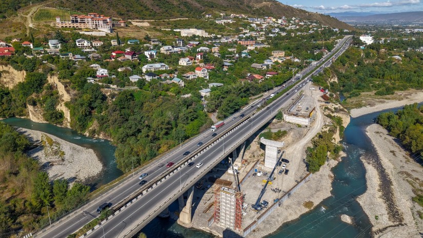ახალი ხიდი