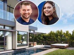 დონჩიჩი და შარაპოვა