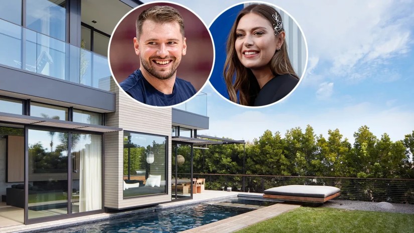 დონჩიჩი და შარაპოვა