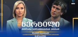 დავით კაკაბაძე