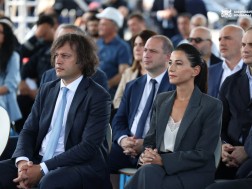 ქვრივიშვილი და კობახიძე