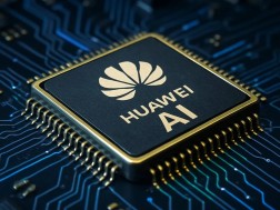 huawei