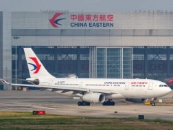 china eastern