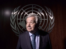ანტონიო გუტერეში