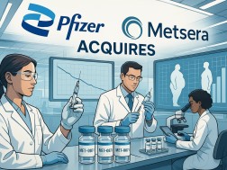 pfizer