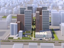 აგროჰაბი დიღომში