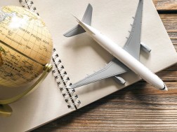 ფრენები