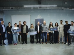 სტარტაპები