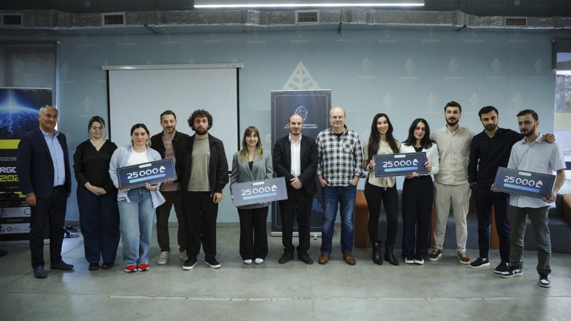 სტარტაპები