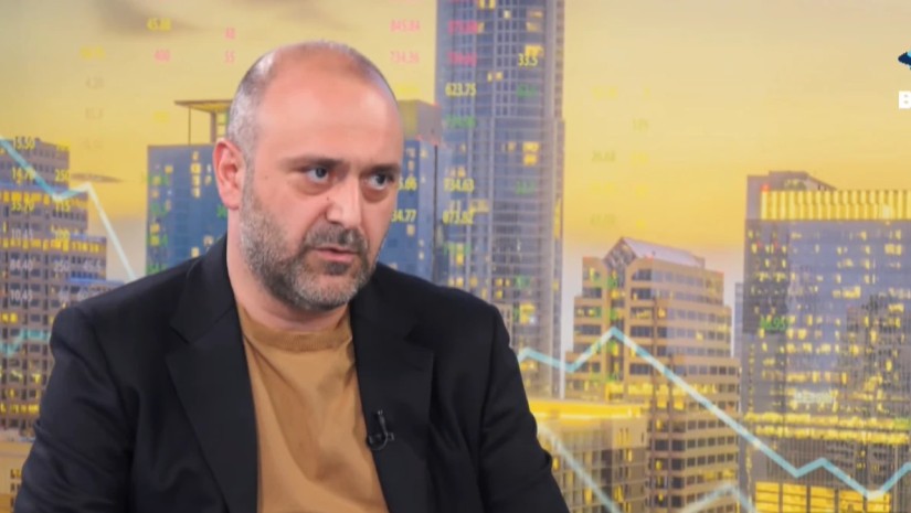 "ცვლილებები ნამდვილად ისტორიულ ხასიათს ატარებს" - "ანაგის" გენდირექტორი სახელმწიფო შესყიდვების რეფორმაზე