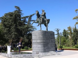ერეკლე მეორე