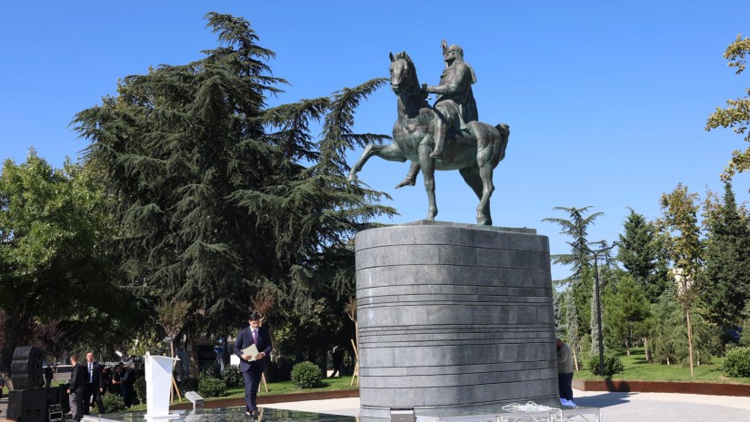 ერეკლე მეორე 