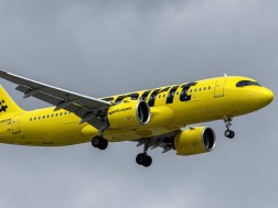 Spirit Airline