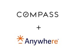 Compass და Anywhere