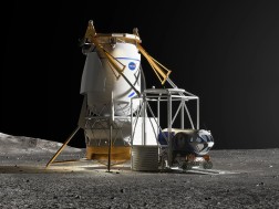 NASA და Blue Origin