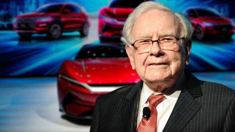 BYD