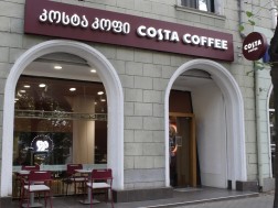 Costa Coffee